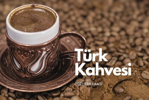 Türk Kahveleri