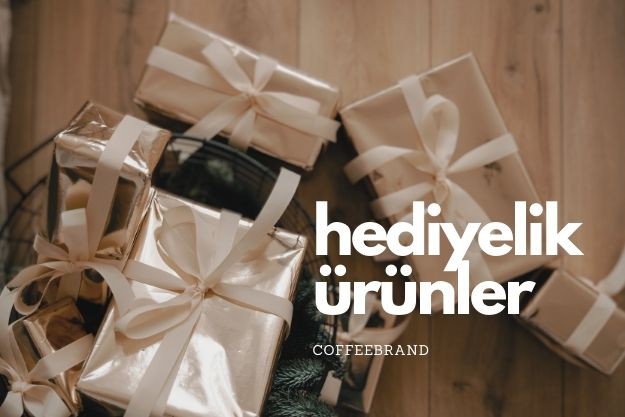 Hediyelik Ürünler
