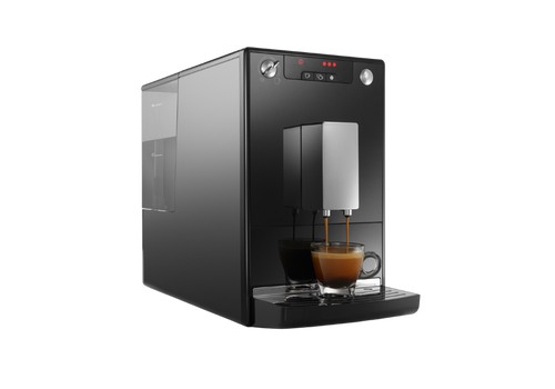 Espresso Makineleri