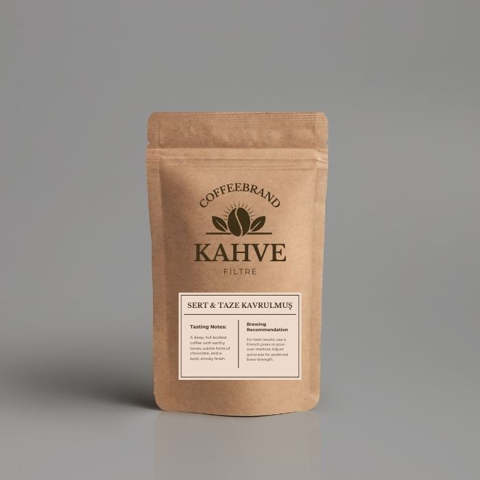 Moliendo Reserve Kenya Micro-Lot Yöresel Kahve 250 gr.