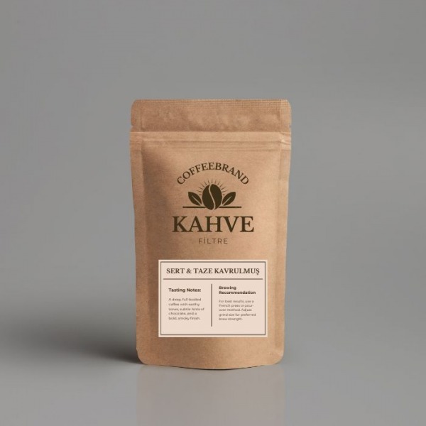 Moliendo Reserve Kenya Micro-Lot Yöresel Kahve 250 gr.